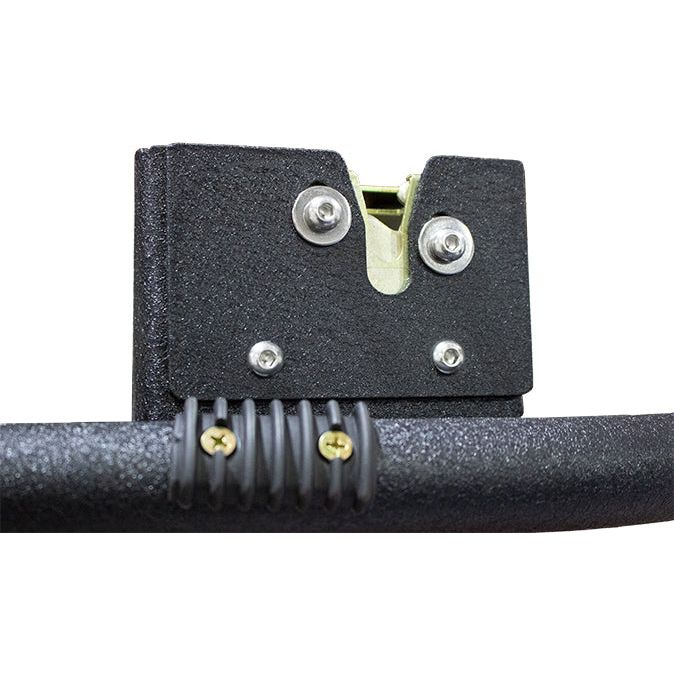 Fishbone Offroad | Jeep JL Front Tube Doors 2018-Present Wrangler JL Fishbone Offroad | FB24088
