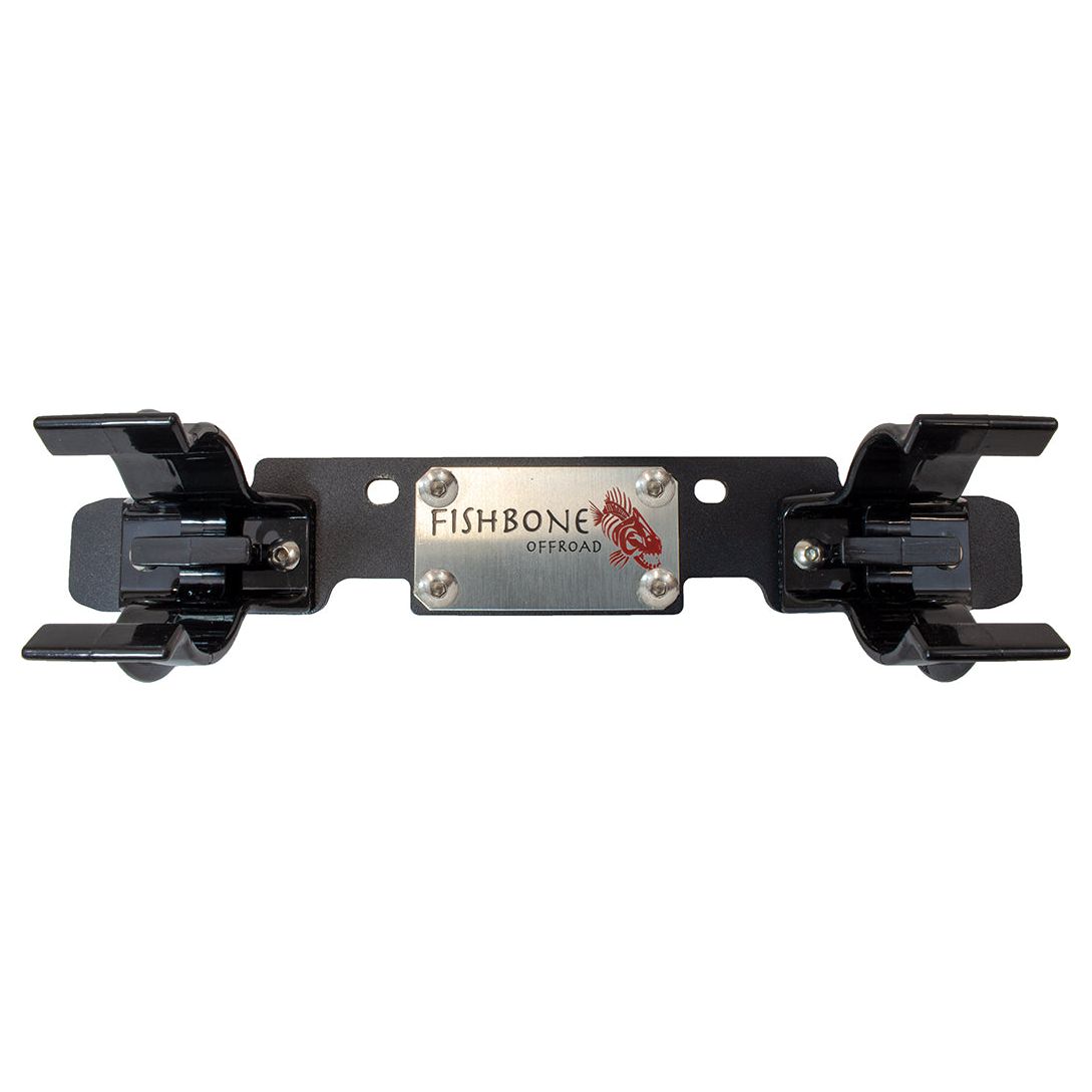 Fishbone Offroad | Jeep JK Flashlight Mount Front Seat 07-18 Wrangler JK Fishbone Offroad | FB25092