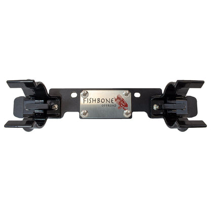 Fishbone Offroad | Jeep JK Flashlight Mount Front Seat 07-18 Wrangler JK Fishbone Offroad | FB25092