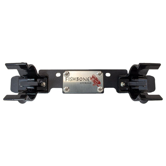 Fishbone Offroad | Jeep JK Flashlight Mount Front Seat 07-18 Wrangler JK Fishbone Offroad | FB25092