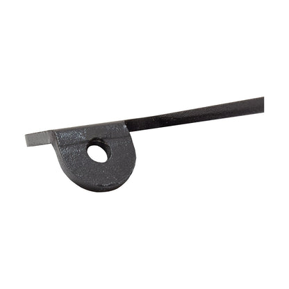 Fishbone Offroad | Jeep JL Roll Bar Flashlight Mount Front 18-Pres Wrangler JL Fishbone Offroad | FB25093