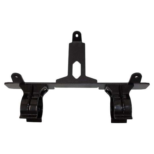 Fishbone Offroad | Jeep JL Roll Bar Flashlight Mount Rear 18-Pres Wrangler JL Fishbone Offroad | FB25094