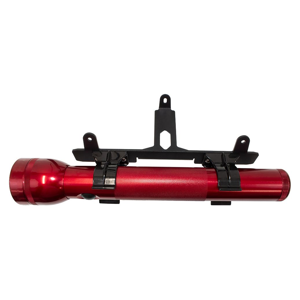 Fishbone Offroad | Jeep JL Roll Bar Flashlight Mount Rear 18-Pres Wrangler JL Fishbone Offroad | FB25094