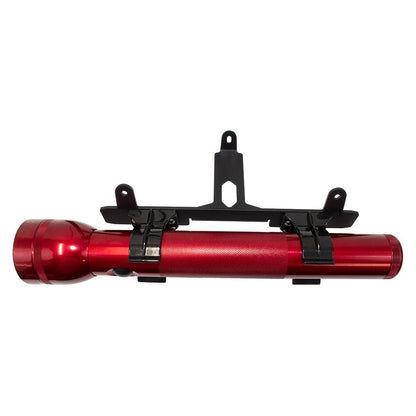 Fishbone Offroad | Jeep JL Roll Bar Flashlight Mount Rear 18-Pres Wrangler JL Fishbone Offroad | FB25094