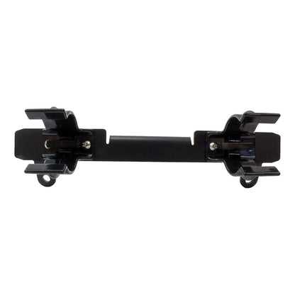 Fishbone Offroad | Jeep JL Roll Bar Flashlight Mount Rear 18-Pres Wrangler JL Fishbone Offroad | FB25094