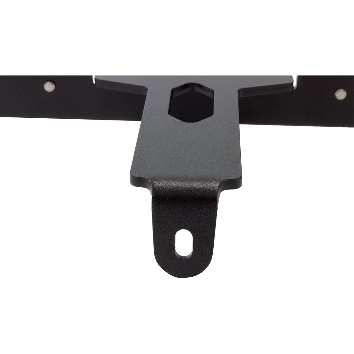 Fishbone Offroad | Jeep JL Roll Bar Flashlight Mount Rear 18-Pres Wrangler JL Fishbone Offroad | FB25094