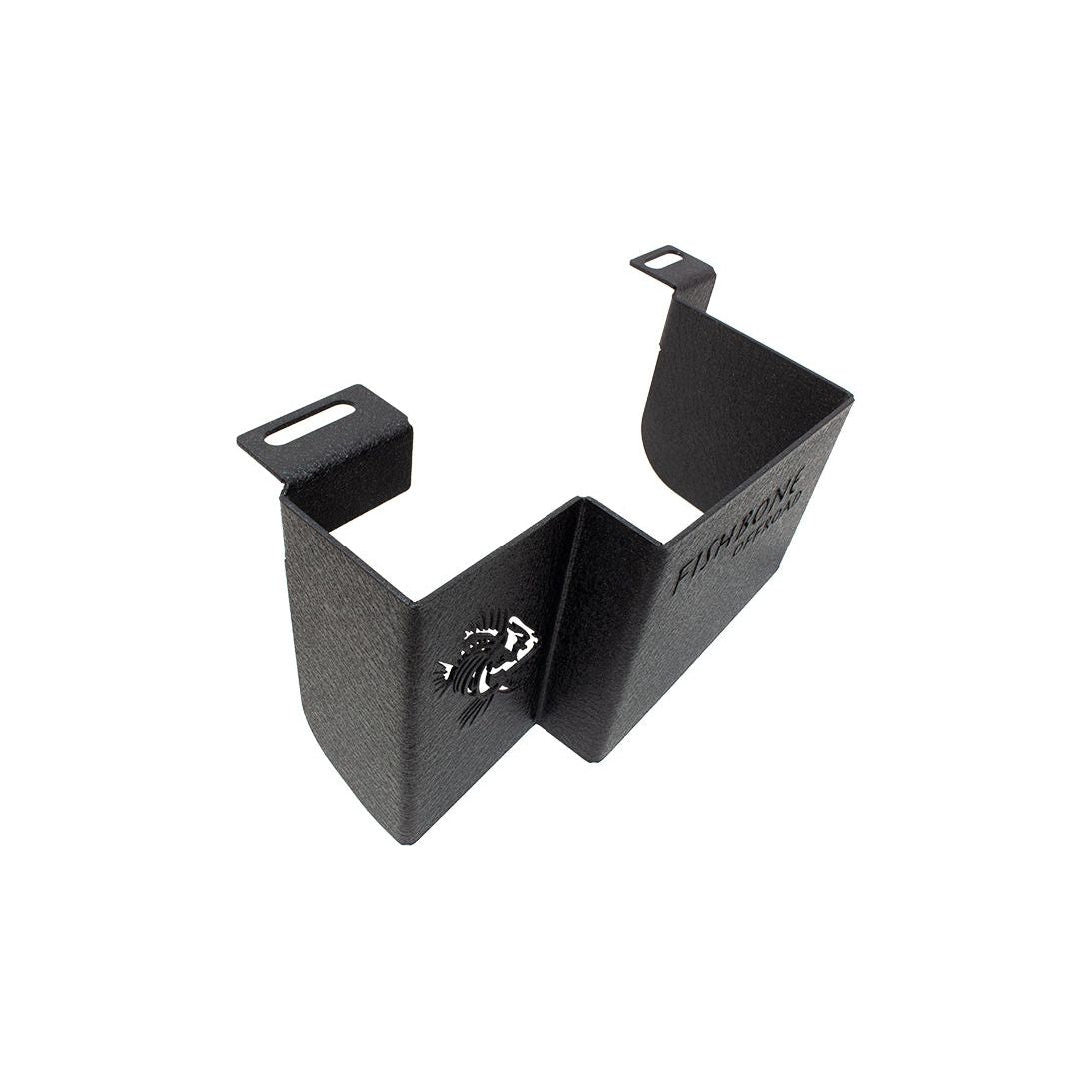 Fishbone Offroad | Jeep JLU Wheel Well Storage Bins 18-Pres Wrangler JL 4 Door Fishbone Offroad | FB25101