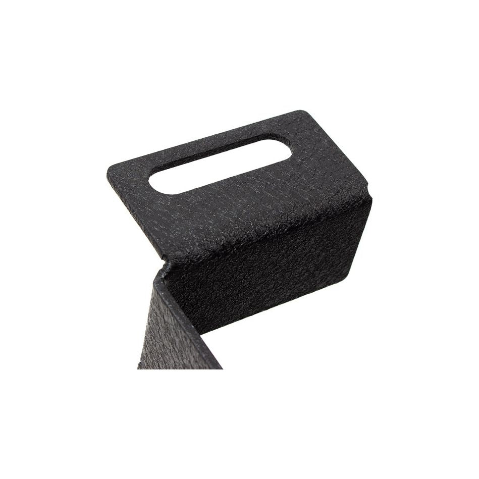 Fishbone Offroad | Jeep JLU Wheel Well Storage Bins 18-Pres Wrangler JL 4 Door Fishbone Offroad | FB25101