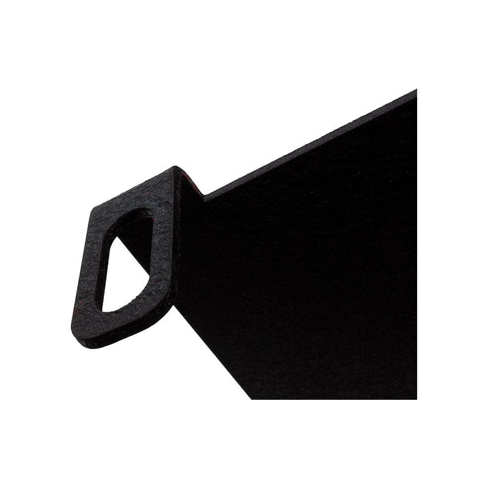 Fishbone Offroad | Jeep TJ Wheel Well Storage Bins 97-06 Wrangler TJ Fishbone | FB25104