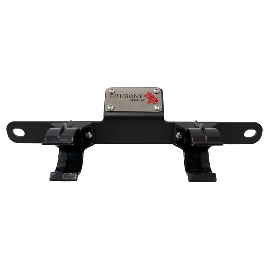 Fishbone Offroad | Jeep XJ Front Seat Flashlight Mount Fishbone Offroad | FB25106