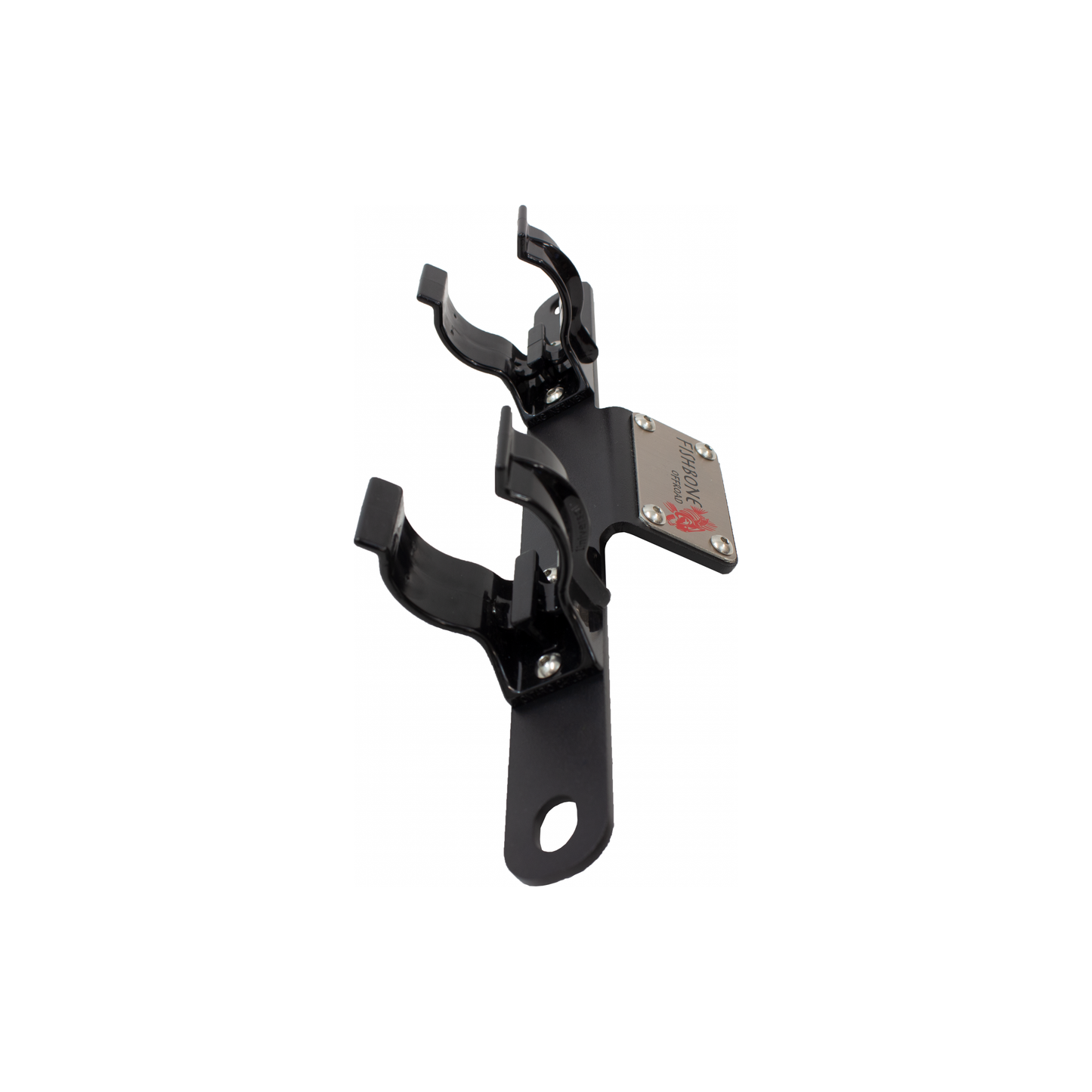 Fishbone Offroad | Jeep XJ Front Seat Flashlight Mount Fishbone Offroad | FB25106