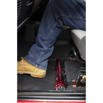 Fishbone Offroad | Jeep TJ Front Seat Flashlight Mount Fishbone Offroad | FB25107