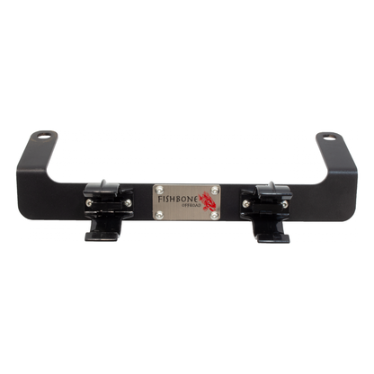 Fishbone Offroad | Jeep TJ Front Seat Flashlight Mount Fishbone Offroad | FB25107