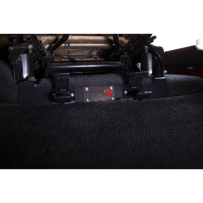 Fishbone Offroad | Jeep TJ Front Seat Flashlight Mount Fishbone Offroad | FB25107