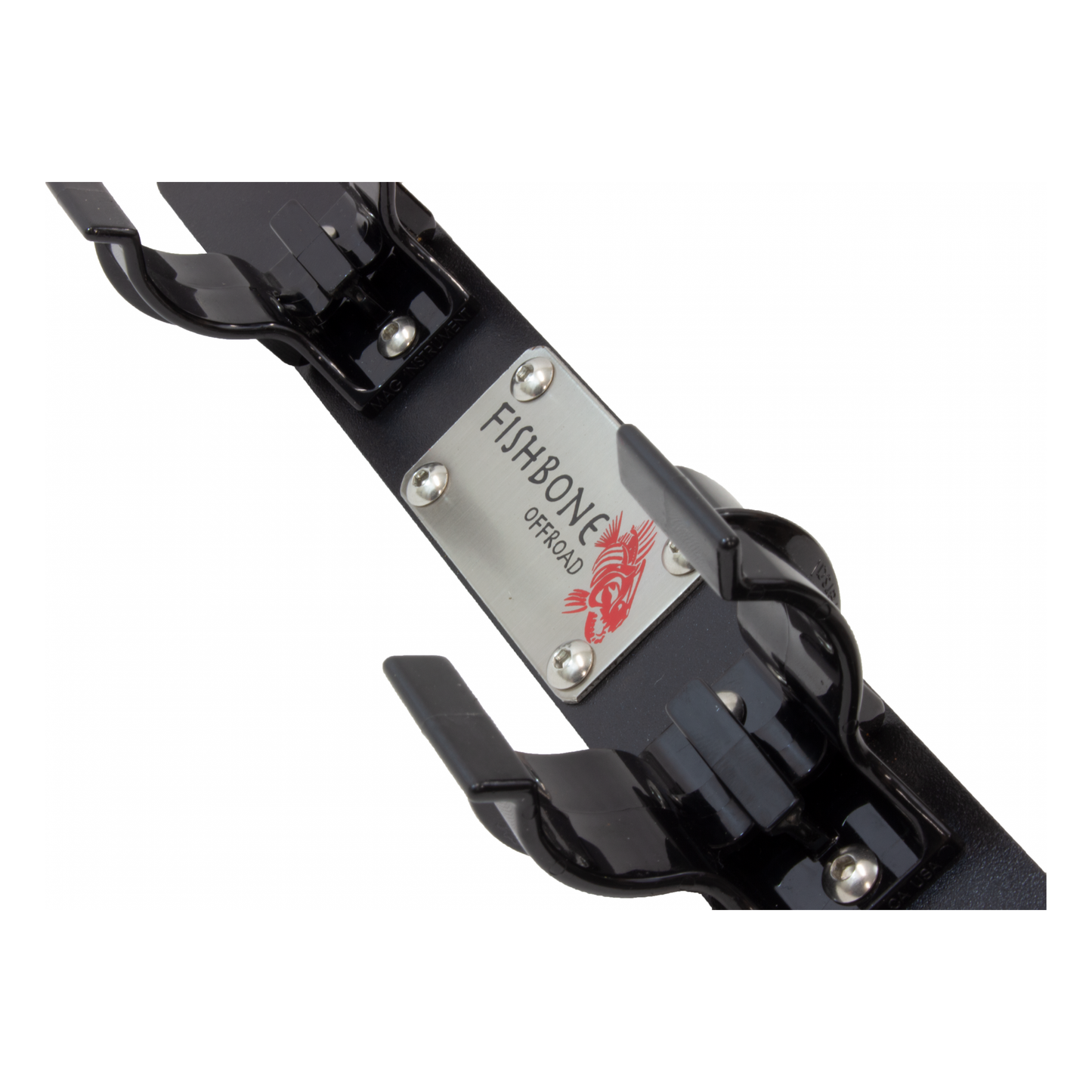 Fishbone Offroad | Jeep TJ Front Seat Flashlight Mount Fishbone Offroad | FB25107
