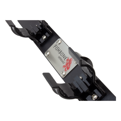Fishbone Offroad | Jeep TJ Front Seat Flashlight Mount Fishbone Offroad | FB25107