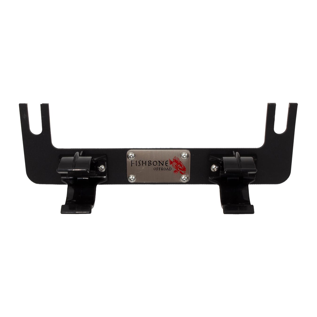 Fishbone Offroad | Jeep YJ Front Seat Flashlight Mount Fishbone Offroad | FB25108
