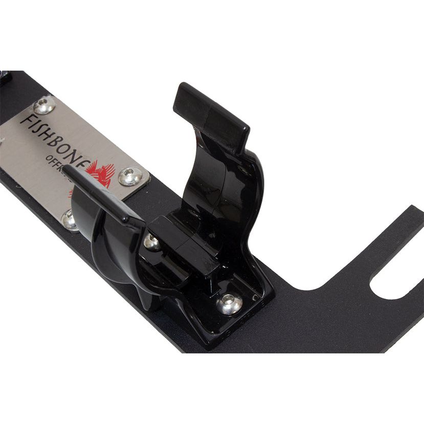 Fishbone Offroad | Jeep YJ Front Seat Flashlight Mount Fishbone Offroad | FB25108