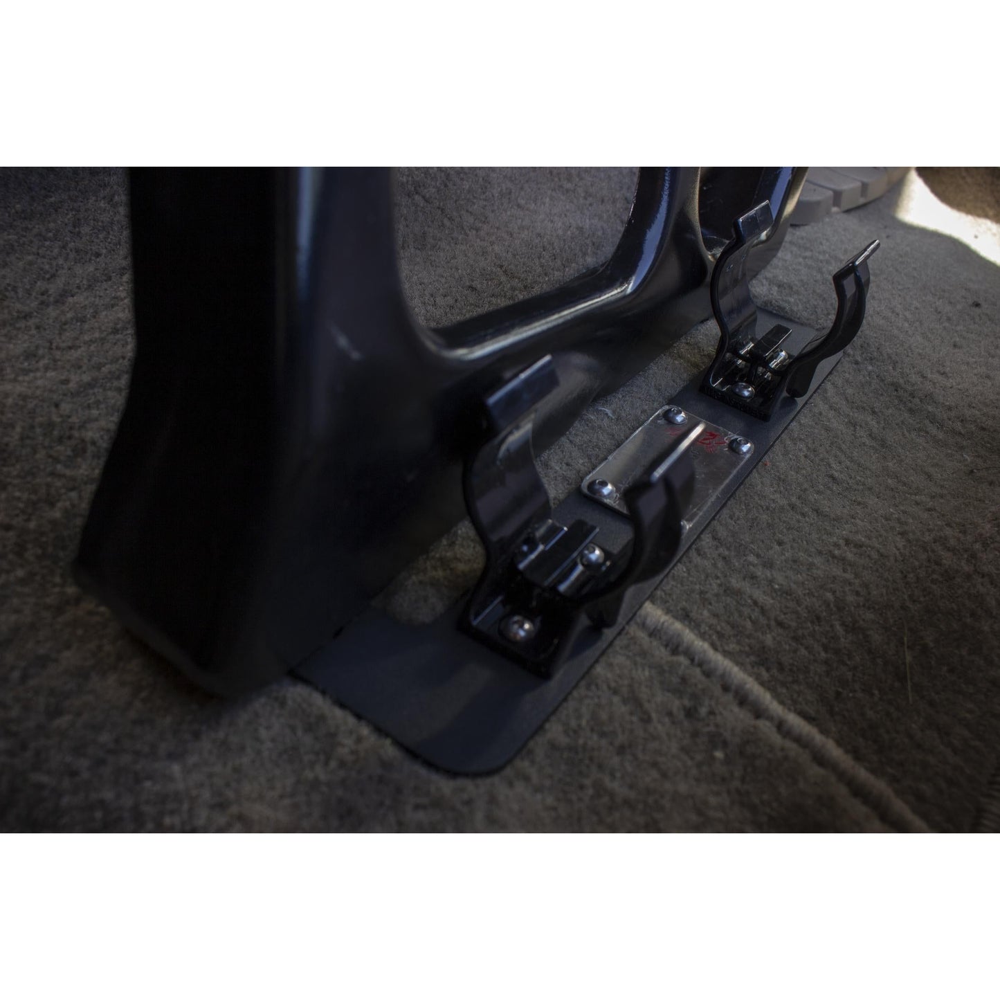 Fishbone Offroad | Jeep YJ Front Seat Flashlight Mount Fishbone Offroad | FB25108