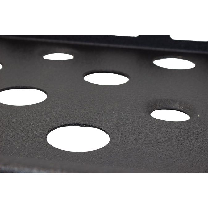 Fishbone Offroad | Jeep JL Interior Storage Rack 18-Pres Wrangler JL Fishbone Offroad | FB25114