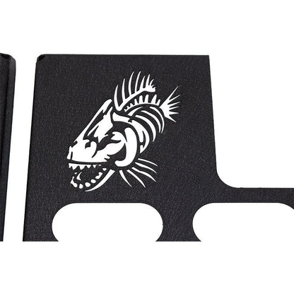 Fishbone Offroad | Jeep JL Interior Storage Rack 18-Pres Wrangler JL Fishbone Offroad | FB25114