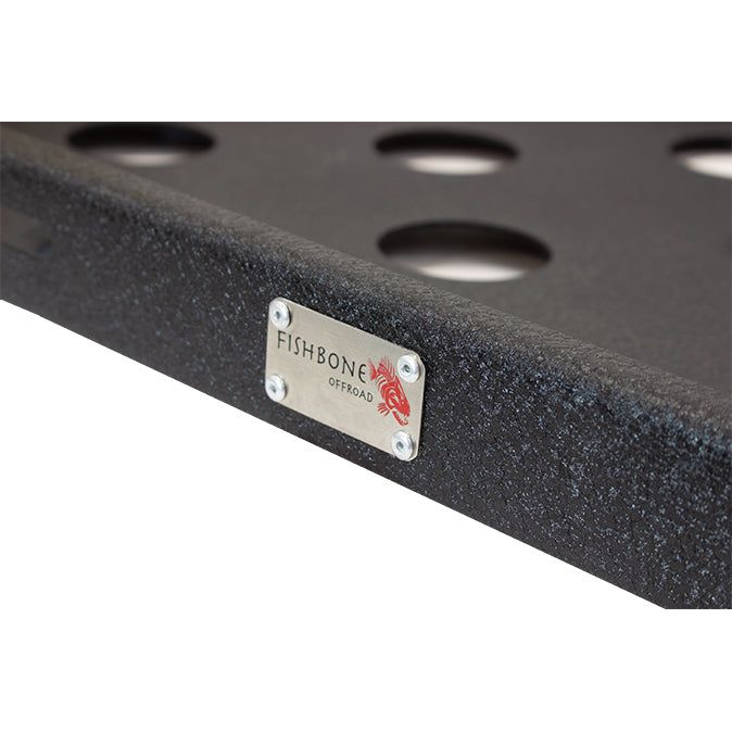 Fishbone Offroad | Jeep JL Interior Storage Rack 18-Pres Wrangler JL Fishbone Offroad | FB25114