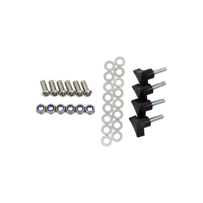 Fishbone Offroad | Jeep JL Interior Storage Rack 18-Pres Wrangler JL Fishbone Offroad | FB25114