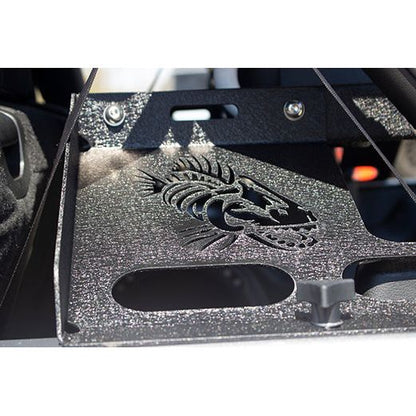 Fishbone Offroad | Jeep JL Interior Storage Rack 18-Pres Wrangler JL Fishbone Offroad | FB25114