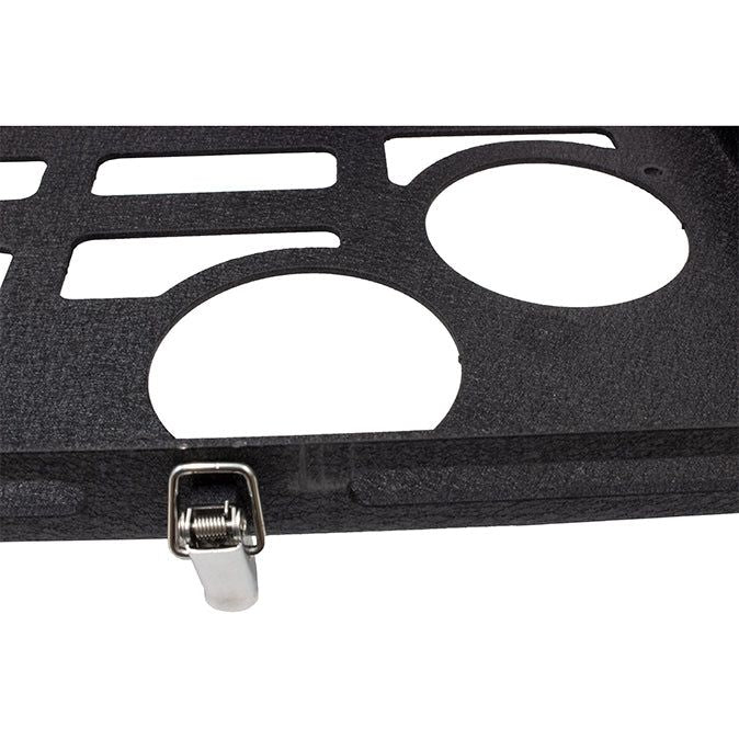 Fishbone Offroad | Jeep JK Tailgate Table 07-18 Wrangler JK Fishbone Offroad | FB25138