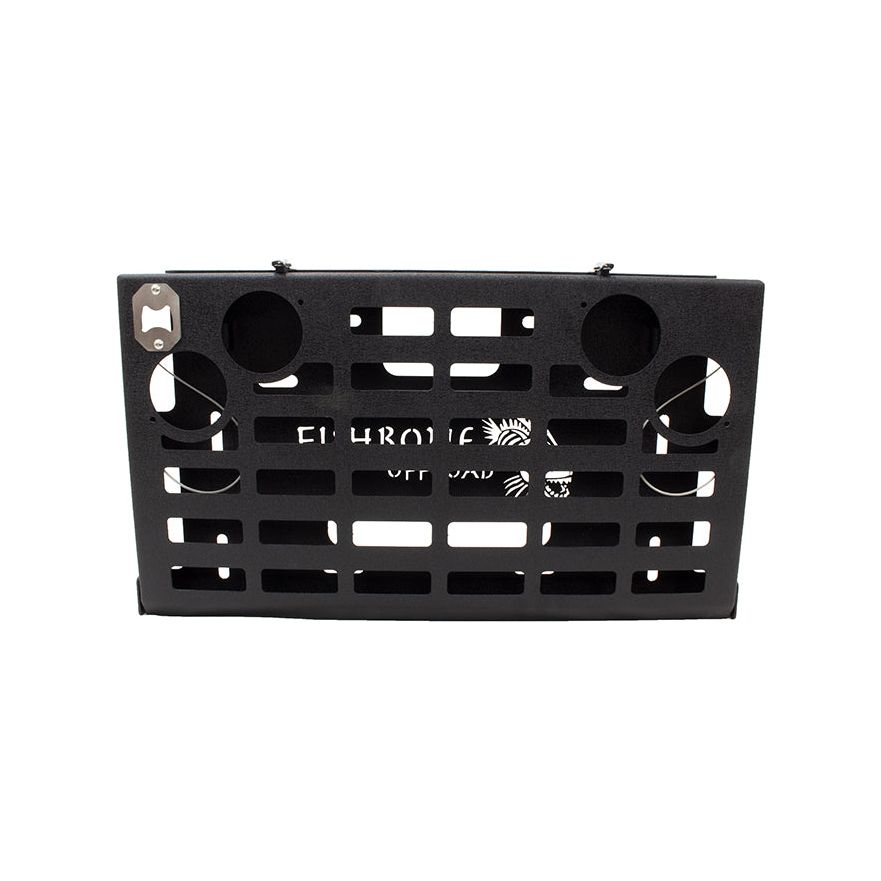 Fishbone Offroad | Jeep JK Tailgate Table 07-18 Wrangler JK Fishbone Offroad | FB25138
