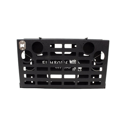 Fishbone Offroad | Jeep JK Tailgate Table 07-18 Wrangler JK Fishbone Offroad | FB25138