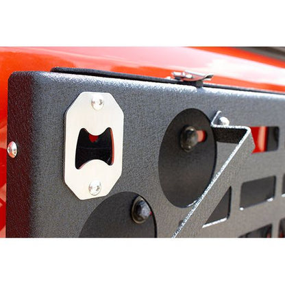 Fishbone Offroad | Jeep JK Tailgate Table 07-18 Wrangler JK Fishbone Offroad | FB25138
