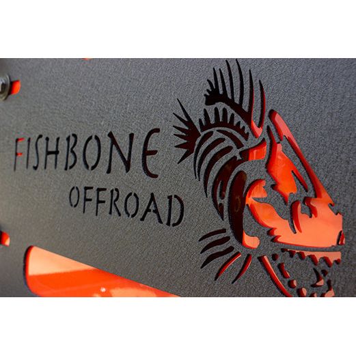 Fishbone Offroad | Jeep JK Tailgate Table 07-18 Wrangler JK Fishbone Offroad | FB25138