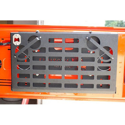 Fishbone Offroad | Jeep JK Tailgate Table 07-18 Wrangler JK Fishbone Offroad | FB25138