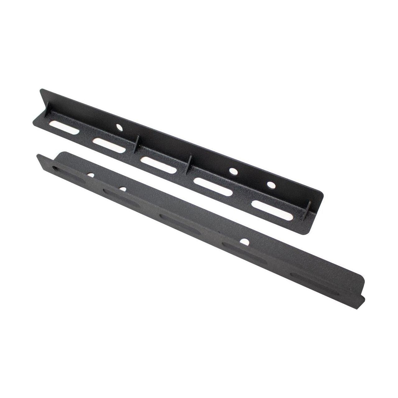 Fishbone Offroad | Jeep JK Tub Rail Tie Downs For 07-18 Wrangler JK Steel Powdercoat Fishbone Offroad | FB25233
