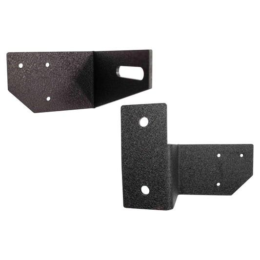 Fishbone Offroad | 1984-2001 Jeep Cherokee XJ Rear Seat Hi-Lift Jack Mount Fishbone Offroad | FB25315