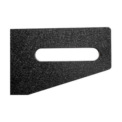 Fishbone Offroad | 1984-2001 Jeep Cherokee XJ Rear Seat Hi-Lift Jack Mount Fishbone Offroad | FB25315