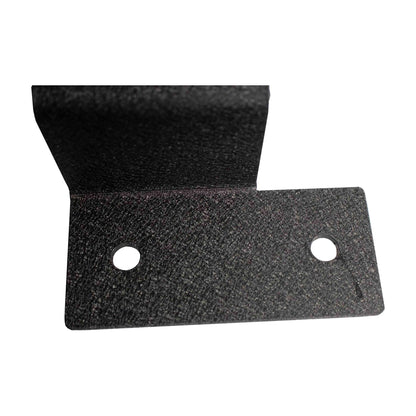 Fishbone Offroad | 1984-2001 Jeep Cherokee XJ Rear Seat Hi-Lift Jack Mount Fishbone Offroad | FB25315