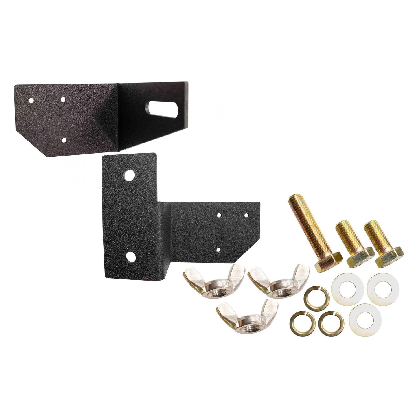 Fishbone Offroad | 1984-2001 Jeep Cherokee XJ Rear Seat Hi-Lift Jack Mount Fishbone Offroad | FB25315