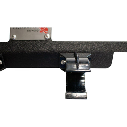FISHBONE OFFROAD FB25315 Tacoma Flashlight Mount for Toyota Tacoma