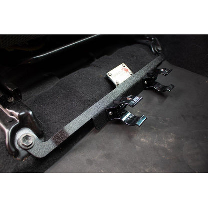 FISHBONE OFFROAD FB25315 Tacoma Flashlight Mount for Toyota Tacoma