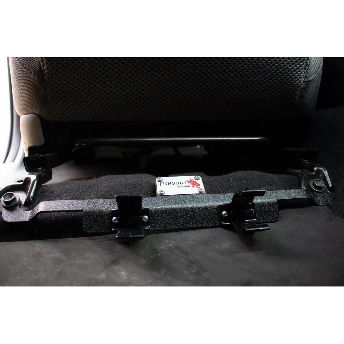 FISHBONE OFFROAD FB25315 Tacoma Flashlight Mount for Toyota Tacoma