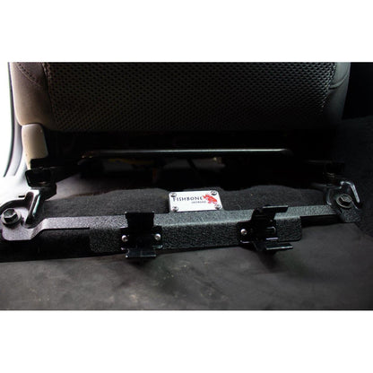 FISHBONE OFFROAD FB25315 Tacoma Flashlight Mount for Toyota Tacoma