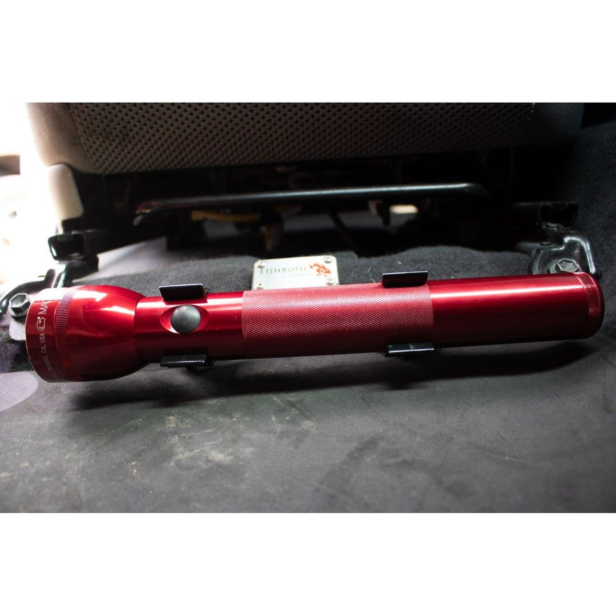 FISHBONE OFFROAD FB25315 Tacoma Flashlight Mount for Toyota Tacoma