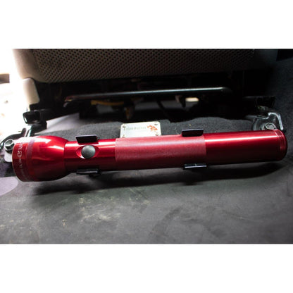 FISHBONE OFFROAD FB25315 Tacoma Flashlight Mount for Toyota Tacoma