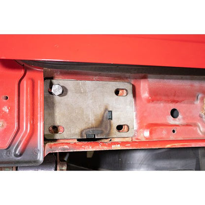 Fishbone Offroad | Jeep Cherokee Rear Bumper Braces For 84-01 Cherokee XJ Fishbone | FB26267