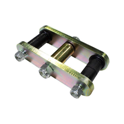 Fishbone Offroad | Front or Rear Greaseable Shackles For 46-75 Jeep CJ-5 Fishbone Offroad | FB27223