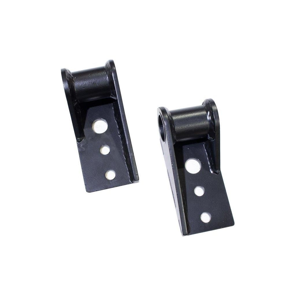 Fishbone Offroad | Jeep CJ Front Spring Shackle Hanger for 76-86 Jeep CJ with 2.5 Inch Springs Fishbone Offroad | FB27225