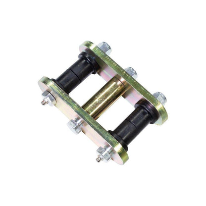 Fishbone Offroad | Front Greasable Shackles 76-86 Jeep CJ-7 Fishbone Offroad | FB27226
