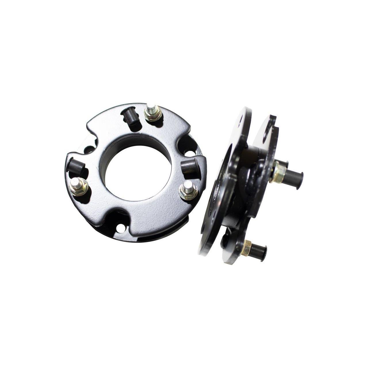 Fishbone Offroad | 04-20 Ford F150 2WD/4WD 2.0 Inch Leveling Kit Fishbone Offroad | FB27253
